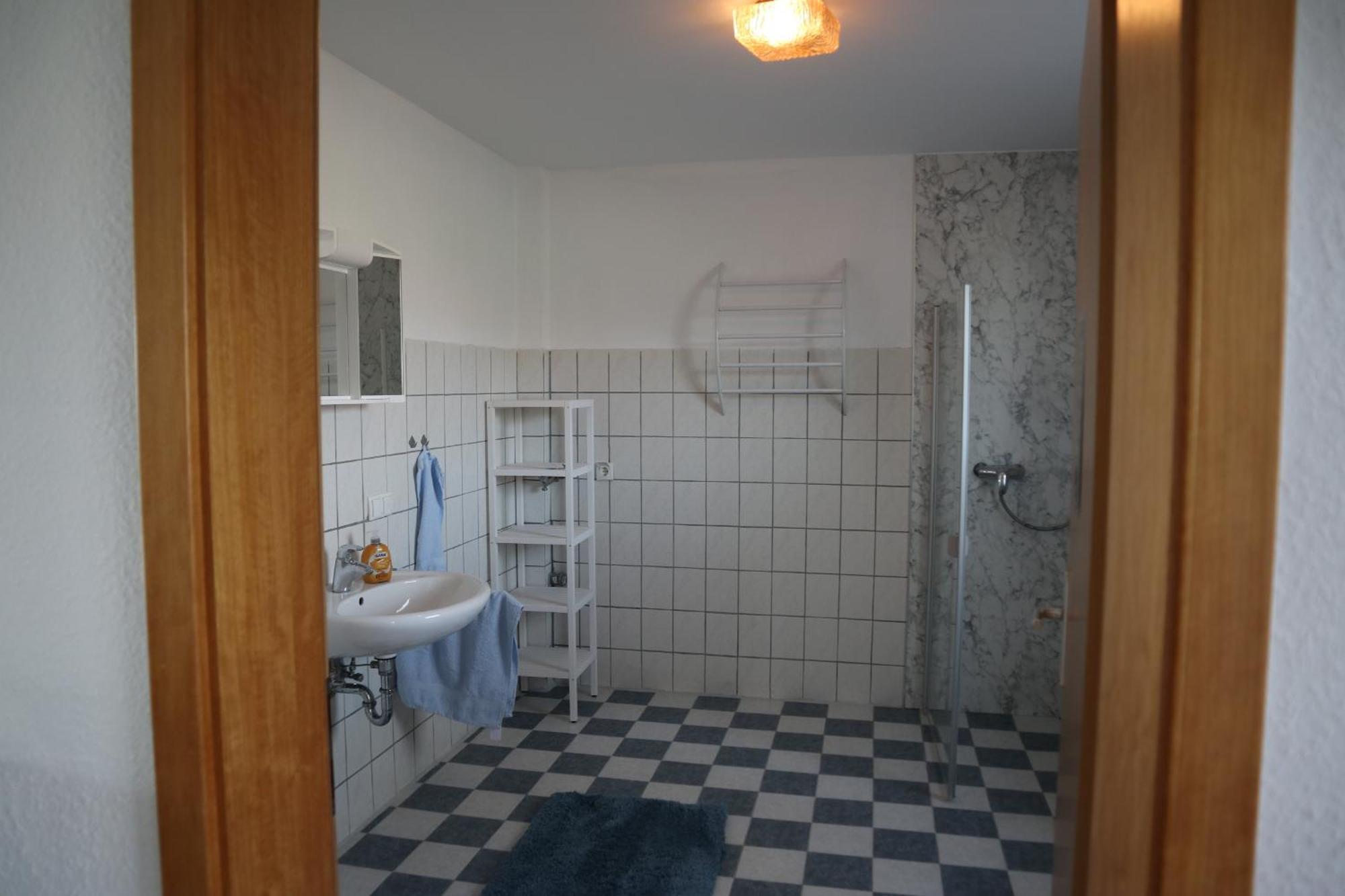 Netter Ferienhaus Bockenem Экстерьер фото