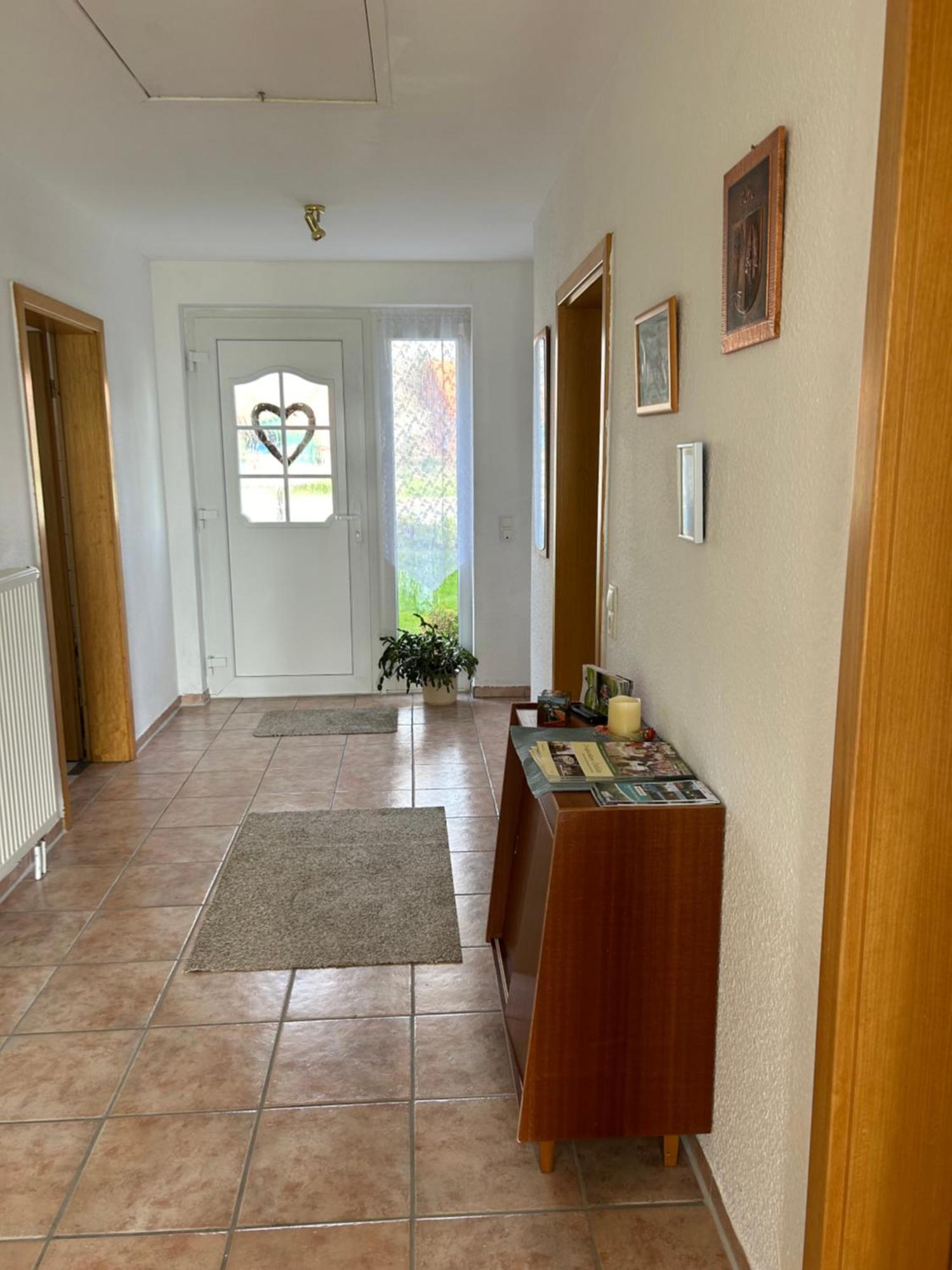 Netter Ferienhaus Bockenem Экстерьер фото