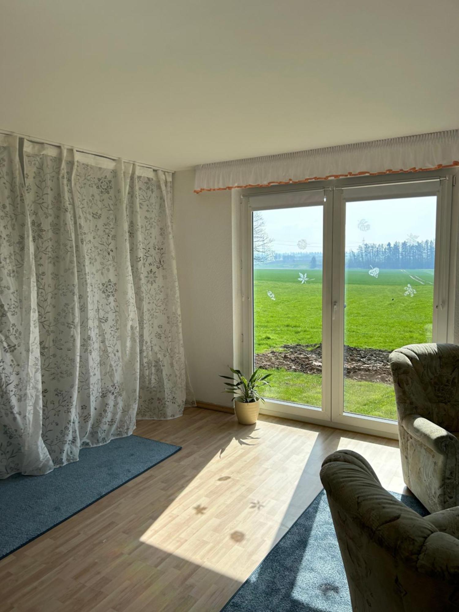 Netter Ferienhaus Bockenem Экстерьер фото